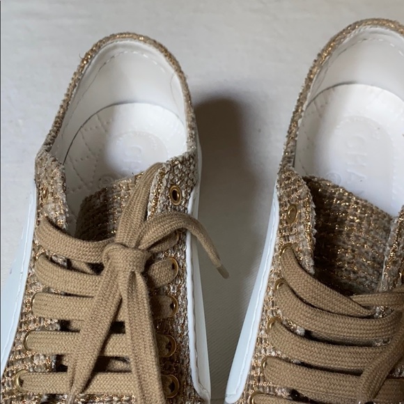 Chanel sneakers - Picture 12 of 16